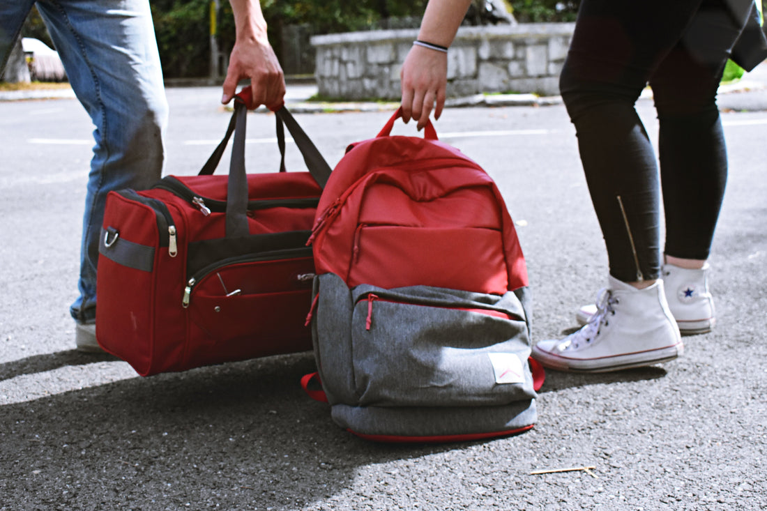Is a Used American Kargo Roller Gear Bag Worth Buying?