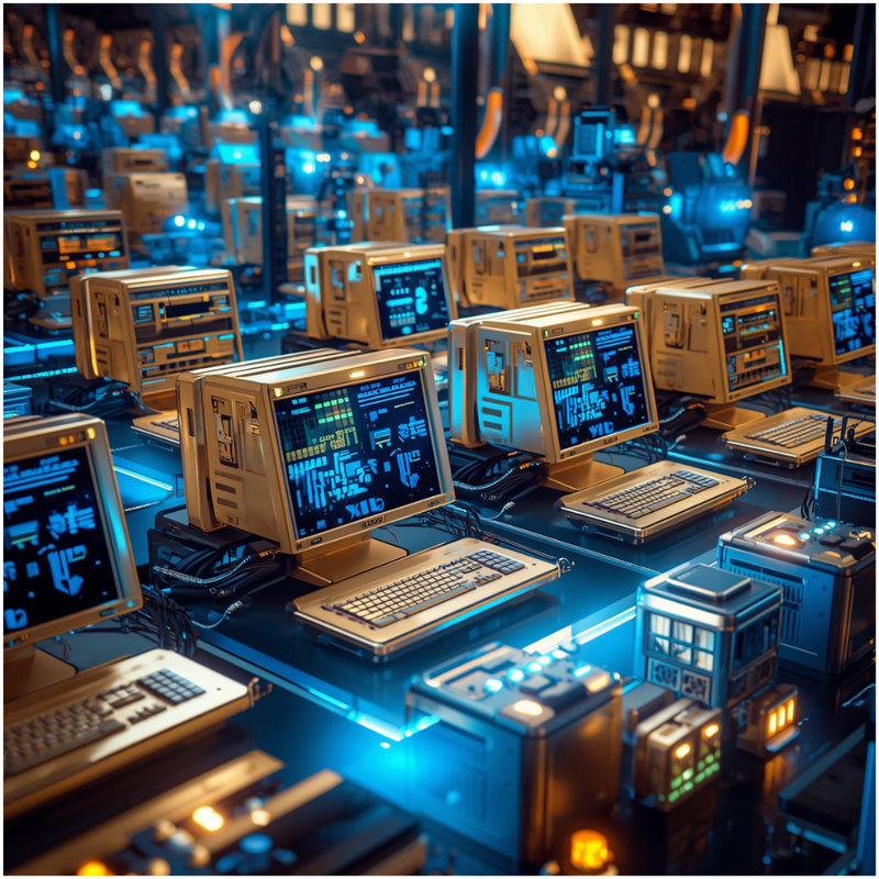 Electronics