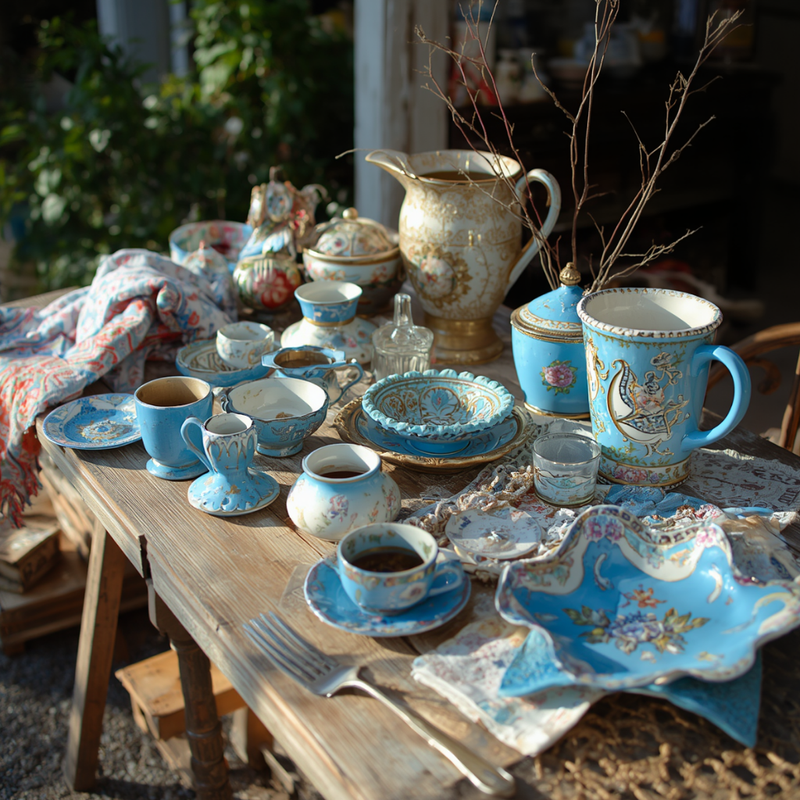 Handmade Creations