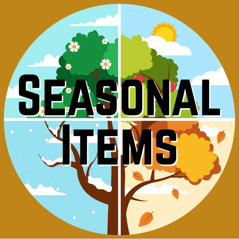 Seasonal