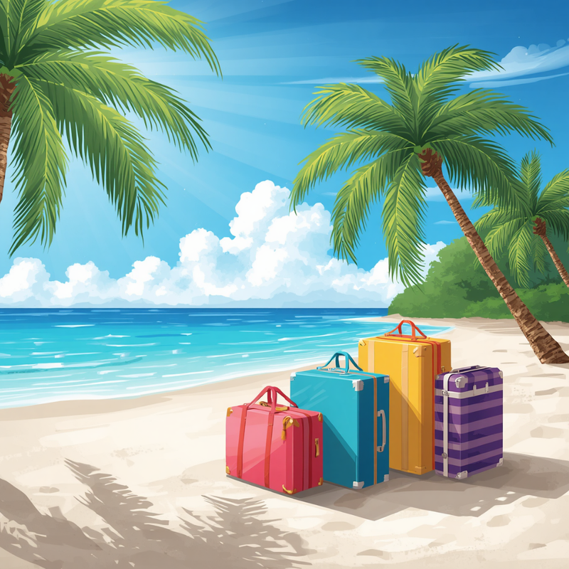Travel & Bags