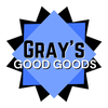 Gray's Good Goods - Home